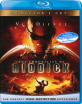 The Chronicles of Riddick (HK Import) Blu-ray