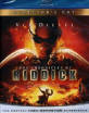 The Chronicles of Riddick (IT Import) Blu-ray