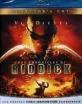 The Chronicles of Riddick (IT Import) Blu-ray
