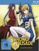 Chrono Crusade - Collectors Edition Digipak Blu-ray