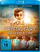 Crystal Fairy - Hangover in Chile Blu-ray