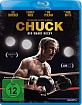 Chuck - Der wahre Rocky (Blu-ray + UV Copy) Blu-ray