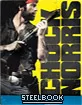 Chuck Norris Collection - Steelbook (FR Import) Blu-ray