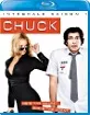 Chuck - Saison 1 (FR Import ohne dt. Ton) Blu-ray