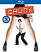 Chuck - Segunda Temporada (ES Import ohne dt. Ton) Blu-ray