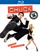 Chuck - The Complete Third Season (US Import ohne dt. Ton) Blu-ray