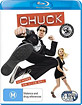 Chuck - The Complete Third Season (AU Import ohne dt. Ton) Blu-ray