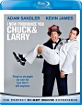I Now Pronounce You Chuck and Larry (US Import ohne dt. Ton) Blu-ray