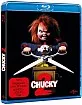 Chucky 2 - Die Mörderpuppe ist zurück Blu-ray