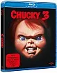 Chucky 3 Blu-ray