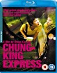 Chungking Express (1994) (UK Import ohne dt. Ton) Blu-ray