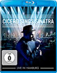 Cicero Sings Sinatra - Live in Hamburg Blu-ray