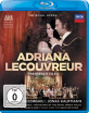 Cilea - Adriana Lecouvreur (McVicar) Blu-ray