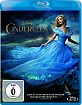 Cinderella (2015) Blu-ray