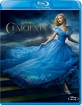 Cenicienta (2015) (ES Import ohne dt. Ton) Blu-ray
