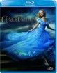 Cenerentola (2015) (IT Import ohne dt. Ton) Blu-ray