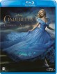 Cinderella (2015) (NL Import ohne dt. Ton) Blu-ray