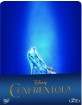 Cenerentola (2015) - Steelbook (Blu-ray + DVD) (IT Import ohne dt. Ton) Blu-ray