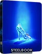 Cinderella (2015) - Zavvi Exclusive Limited Edition Steelbook (UK Import ohne dt. Ton) Blu-ray
