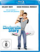 Cinderella Story Blu-ray