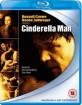 Cinderella Man (UK Import ohne dt. Ton) Blu-ray