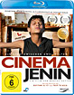Cinema Jenin Blu-ray