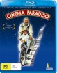 Cinema Paradiso (AU Import ohne dt. Ton) Blu-ray