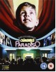 Cinema Paradiso - 25th Anniversary Remastered Edition Digipak (UK Import ohne dt. Ton) Blu-ray