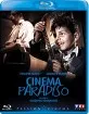Cinema Paradiso - Version Longue (FR Import ohne dt. Ton) Blu-ray