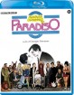 Nuovo Cinema Paradiso (IT Import ohne dt. Ton) Blu-ray