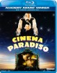 Cinema Paradiso (Region A - US Import ohne dt. Ton) Blu-ray