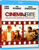 Cinema Verite (US Import ohne dt. Ton) Blu-ray