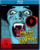 Circus der Vampire Blu-ray