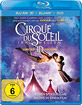 Cirque du Soleil: Traumwelten 3D (Blu-ray 3D + Blu-ray + DVD) Blu-ray