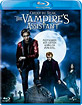 Cirque du Freak: The Vampire's Assistant (UK Import ohne dt. Ton) Blu-ray