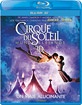 Cirque du Soleil: Mundos Lejanos 3D (ES Import) Blu-ray
