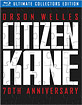 Citizen Kane - Ultimate Collectors Edition (CA Import ohne dt. Ton) Blu-ray