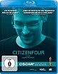 Citizenfour Blu-ray