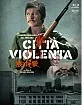 Città violenta - Limited Edition (Blu-ray + CD) (JP Import ohne dt. Ton) Blu-ray