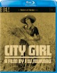 City Girl (UK Import ohne dt. Ton) Blu-ray
