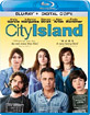 City Island (Blu-ray + Digital Copy) (Region A - US Import ohne dt. Ton) Blu-ray