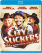 City Slickers - Collector's Edition (US Import ohne dt. Ton) Blu-ray