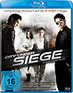 City Under Siege (2010) Blu-ray