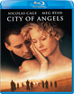 City of Angels (ES Import) Blu-ray