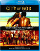 City of God (2002) (Region A - CA Import ohne dt. Ton) Blu-ray