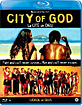 City of God - Cidade de Deus (NL Import ohne dt. Ton) Blu-ray