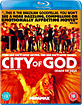 City of God - Cidade de Deus (UK Import ohne dt. Ton) Blu-ray