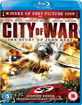 City of War - The Story of John Rabe (UK Import) Blu-ray