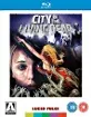 City of the Living Dead (UK Import ohne dt. Ton) Blu-ray