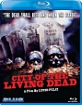 City of the Living Dead (US Import ohne dt. Ton) Blu-ray